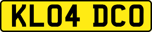 KL04DCO