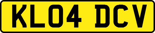 KL04DCV