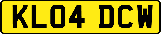 KL04DCW