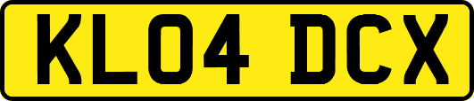 KL04DCX