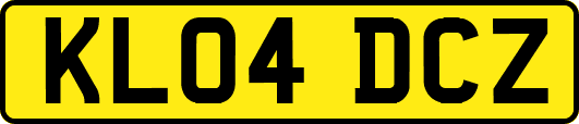 KL04DCZ