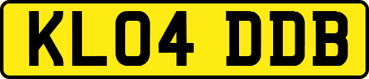 KL04DDB