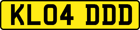 KL04DDD