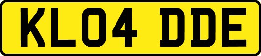 KL04DDE
