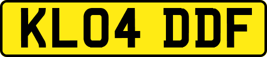 KL04DDF