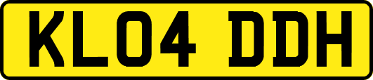 KL04DDH