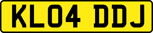 KL04DDJ