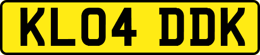 KL04DDK