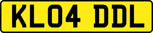 KL04DDL