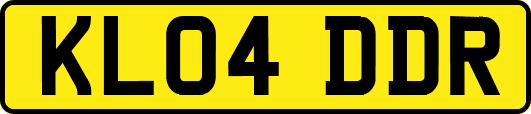 KL04DDR