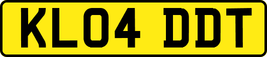 KL04DDT