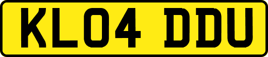 KL04DDU