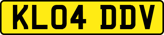 KL04DDV