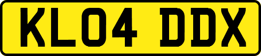 KL04DDX