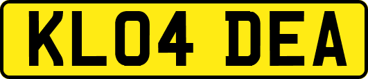 KL04DEA