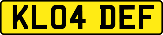 KL04DEF