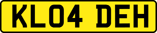 KL04DEH
