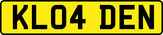 KL04DEN