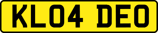 KL04DEO