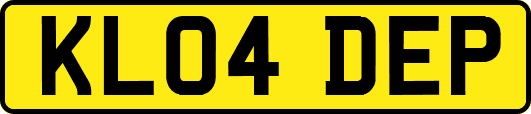KL04DEP