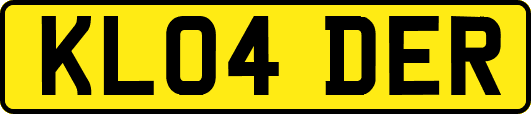 KL04DER