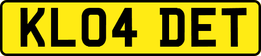 KL04DET