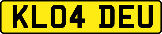 KL04DEU