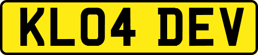 KL04DEV