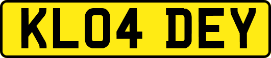 KL04DEY
