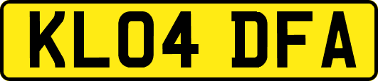 KL04DFA