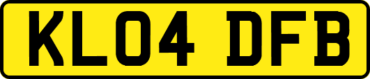 KL04DFB