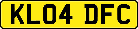 KL04DFC