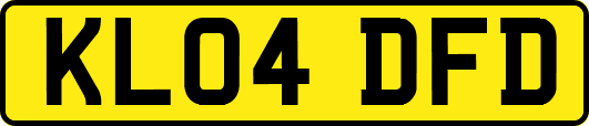 KL04DFD