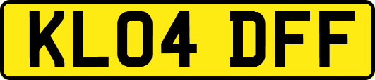 KL04DFF