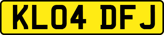 KL04DFJ