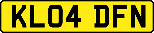 KL04DFN