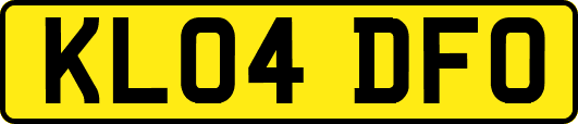 KL04DFO