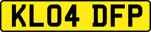 KL04DFP