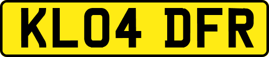 KL04DFR