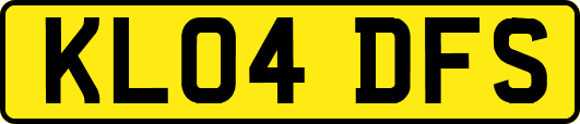 KL04DFS