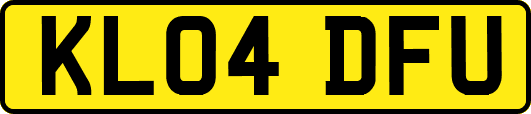 KL04DFU