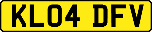 KL04DFV