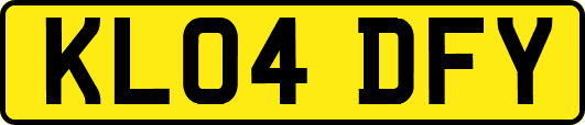 KL04DFY