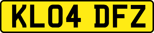 KL04DFZ