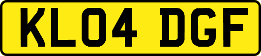 KL04DGF