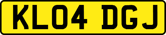 KL04DGJ