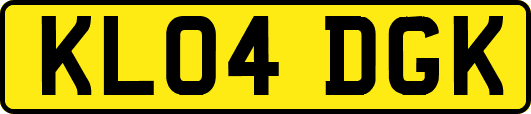 KL04DGK