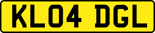 KL04DGL