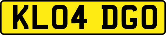 KL04DGO