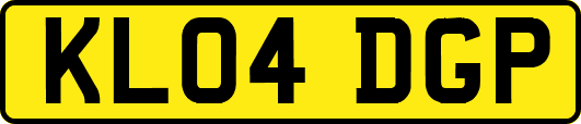 KL04DGP